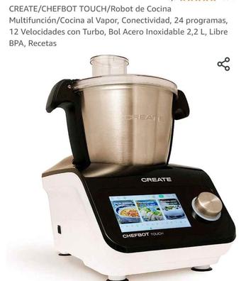 ROBOT DE COCINA XPRESS LACHEF