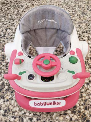 Taca Taca Son Buenos Los Correpasillos Para Los Bebes Tacataca