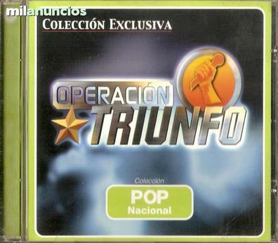Varios - CD Operación Triunfo 2023: Lo mejor (2ª Parte)