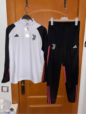 Chandal juventus Ropa zapatos y moda de hombre de segunda mano