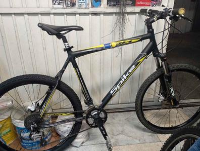 Vendo Bicicleta Bicicleta 26 Pulgadas Segunda Mano Bicicleta Doble