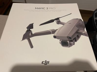 Drone mavic pro 2 best sale segunda mano