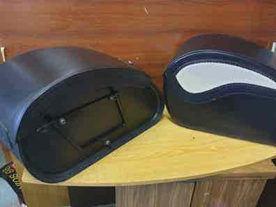 Accesorios para moto de mano baratos |