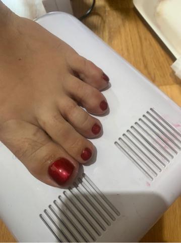 Milanuncios - manicura y pedicura siempre bellas