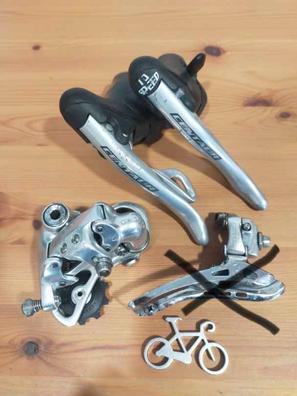 Grupo completo campagnolo hot sale