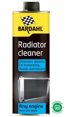 Limpia Radiadores Bardahl Nuevo - Comprá en San Juan