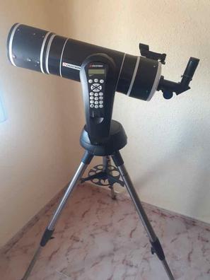 Telescopio Celestron Nexstar 4 SE - telescopio de iniciación motorizado