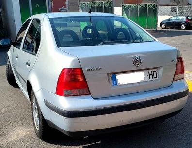  Volkswagen Bora de segunda mano y ocasión en Castellón Provincia