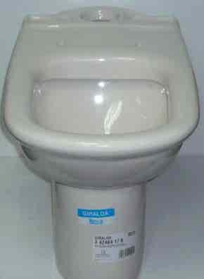 Inodoro pergamon | Milanuncios