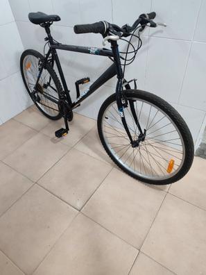 Bicicleta rockrider 5.0 discount mujer