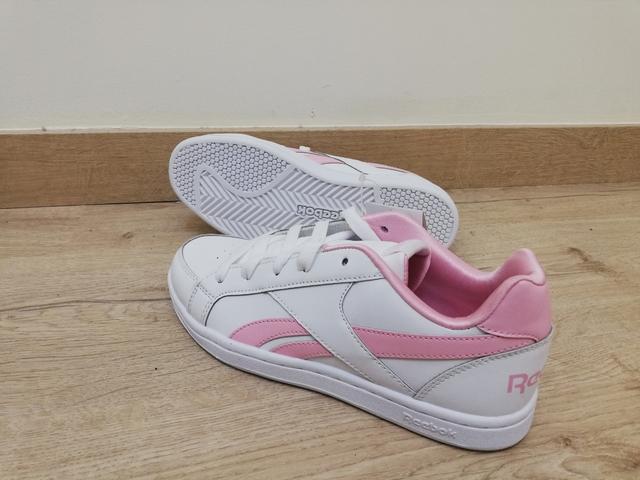 Zapatillas reebok rosas clearance nuevas