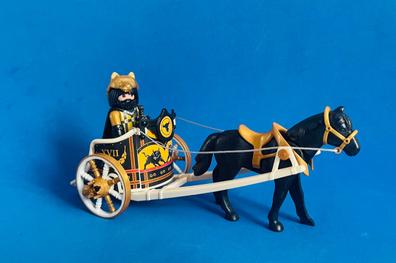 Cuadriga playmobil on sale