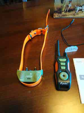 Collar adiestramiento perros usados. Anuncios para comprar y vender de segunda mano |