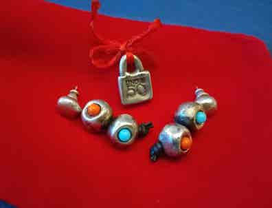 Marca uno Joyas bisutería de segunda mano | Milanuncios