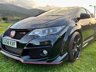Honda civic type r mugen | Milanuncios