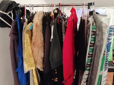 Gallina pago Espíritu Regalo ropa mujer Moda y complementos de segunda mano barata en Madrid |  Milanuncios
