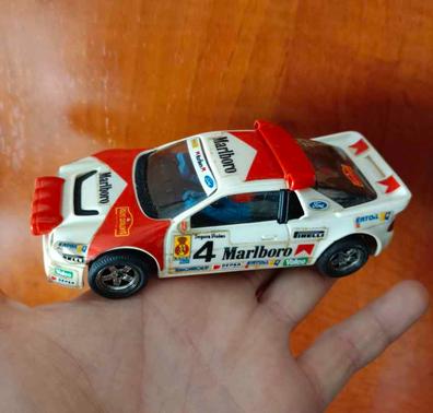 Wallapop Coches Clasicos De Scalextric Scalextric: Coches Clásicos