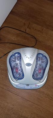 Masajeador de pies por infrarrojos de segunda mano Milanuncios