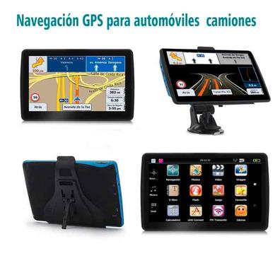 Gps para camiones Navegadores GPS de segunda mano baratos en