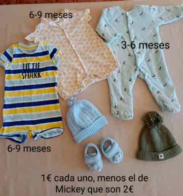 de de segunda mano barata en Granada |