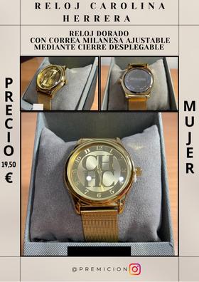 Relojes usados olx new arrivals