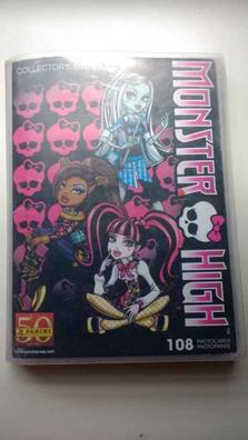 Deuce Gorgon Monster High de segunda mano por 30 EUR en Las Palmas de Gran  Canaria en WALLAPOP