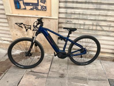 Bicicleta eléctrica monty discount e70