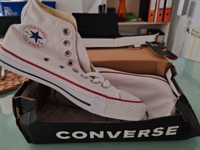 Converse talla 39 segunda mano best sale