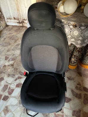 Asiento conductor de segunda mano | Milanuncios