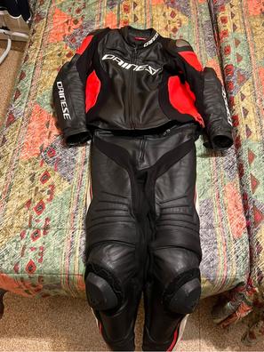 Traje moto hombre Coches, motos y motor de segunda mano, ocasión y km0