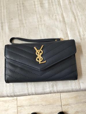 Bolso yves saint laurent best sale segunda mano