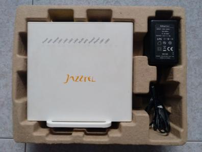 Configurar router zte zxhn h218n online como repetidor wifi sin cables