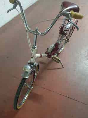 Bicicletas de segunda mano en Villanubla Milanuncios