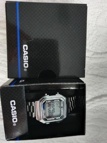 Vendo best sale reloj casio