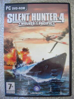 | Silent hunter 3 videojuegos y de segunda mano baratos