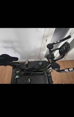 Bicicleta spinning Cecotec. de segunda mano por 150 EUR en Sueca en WALLAPOP