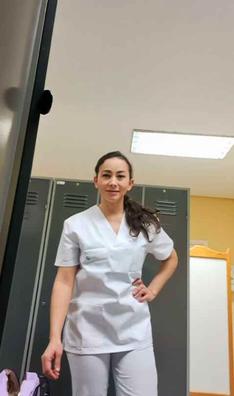 Alfombra de pies Perdido Aburrido Auxiliar enfermeria Ofertas de empleo de sanidad en Palencia. Trabajo de  sanitario | Milanuncios