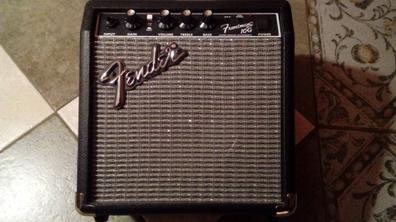 Amplificador para Guitarra Fender Frontman 10G