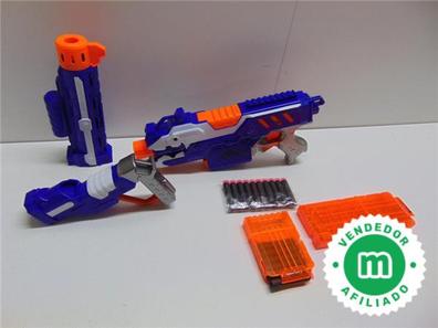 Nerf segunda mano on sale