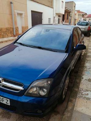 Opel Vectra de segunda mano y ocasión en Pontevedra Provincia