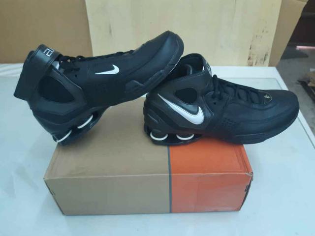 Nike shox cheap elite tb