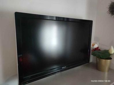 Nuevo Repuesto Mando Universal TV Philips para Philips 4K UHD HDR Smart TV  - No se Necesita configuración Mando Philips TV con Ambilight : :  Electrónica