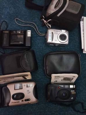 carrete de fotografía polaroid para cámara anal - Compra venta en  todocoleccion