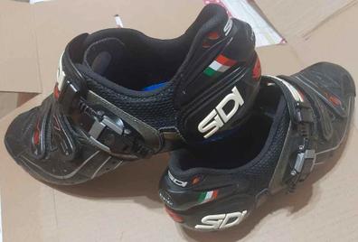Sidi Mtb Zapatillas Mtb Segunda Mano Talla 42 Zapatillas Sidi MTB