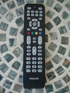 antiguo mando a distancia philips original - Compra venta en