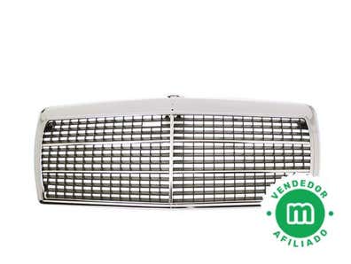 Van Wezel 0177510 Rejilla Rejilla De VAN WEZEL 3020510 Rejilla Delantera Negro Alfa Romeo Mito