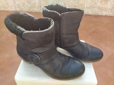 Botas best sale agua coolway