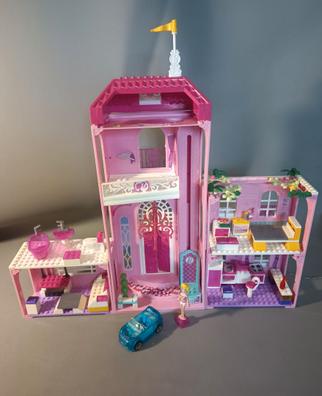 Mansion barbie de segunda mano Milanuncios