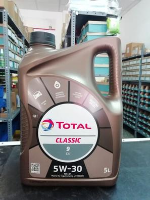 Aceite Total Classic 9 C2 5W30