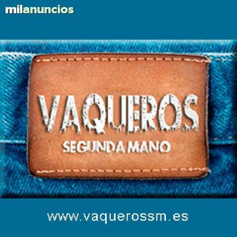 Milanuncios - 529 pantalones segunda mano